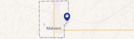 Malvern, IA 51551