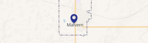 Malvern, IA 51551