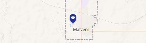 Malvern, IA 51551