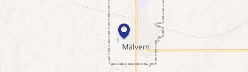 Malvern, IA 51551