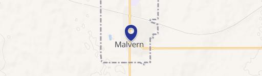 Malvern, IA 51551
