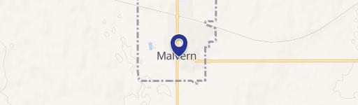 Malvern, IA 51551