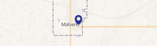 Malvern, IA 51551