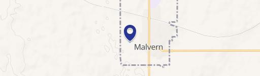 Malvern, IA 51551