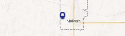 Malvern, IA 51551