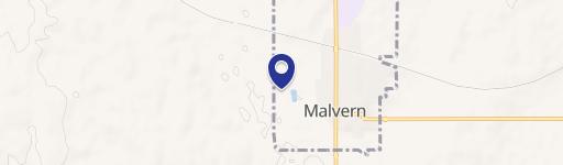 Malvern, IA 51551