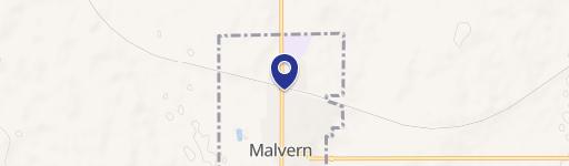 Malvern, IA 51551