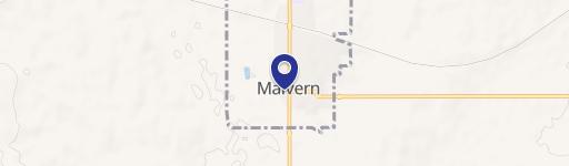 Malvern, IA 51551