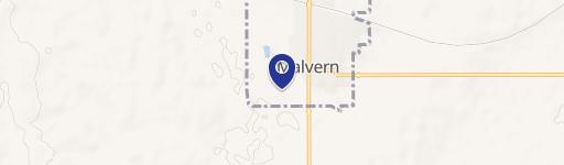 Malvern, IA 51551