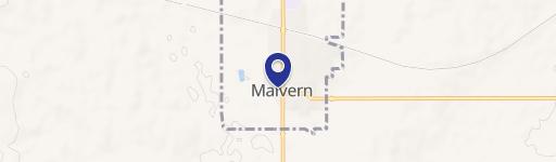 Malvern, IA 51551