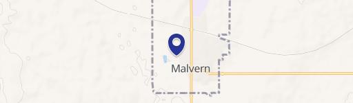Malvern, IA 51551