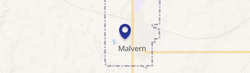 Malvern, IA 51551