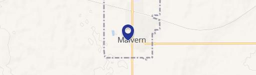 Malvern, IA 51551