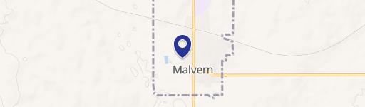 Malvern, IA 51551