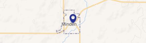 Minden, IA 51553