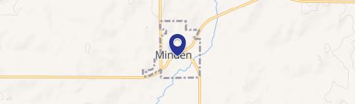 Minden, IA 51553