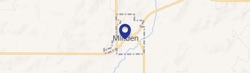 Minden, IA 51553