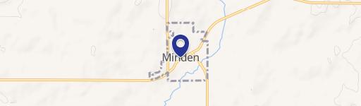 Minden, IA 51553