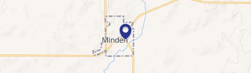 Minden, IA 51553