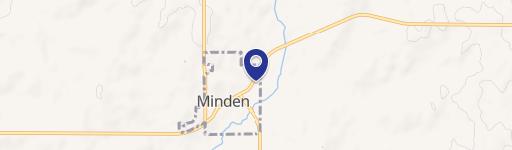 Minden, IA 51553