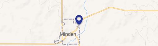Minden, IA 51553