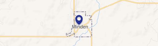 Minden, IA 51553