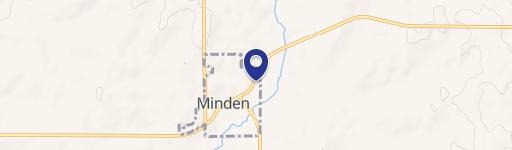 Minden, IA 51553