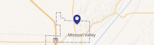 Missouri Valley, IA 51555