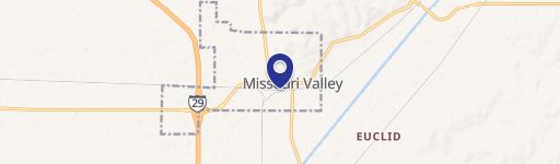 Missouri Valley, IA 51555