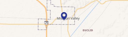 Missouri Valley, IA 51555