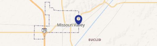 Missouri Valley, IA 51555