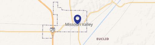 Missouri Valley, IA 51555