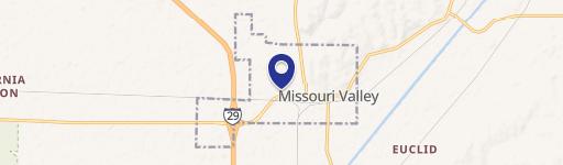 Missouri Valley, IA 51555