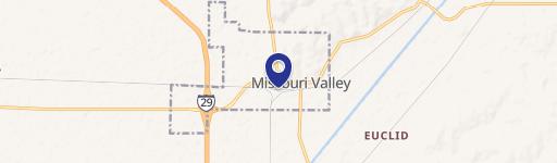Missouri Valley, IA 51555