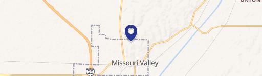 Missouri Valley, IA 51555