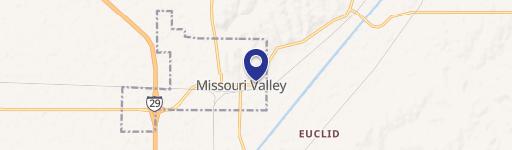 Missouri Valley, IA 51555