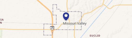 Missouri Valley, IA 51555