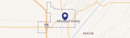 Missouri Valley, IA 51555