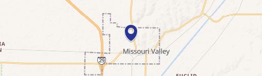 Missouri Valley, IA 51555