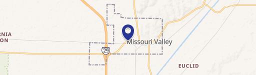 Missouri Valley, IA 51555