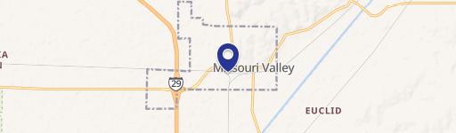 Missouri Valley, IA 51555