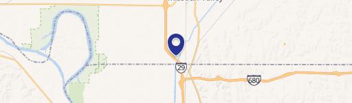 Missouri Valley, IA 51555