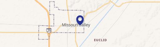 Missouri Valley, IA 51555