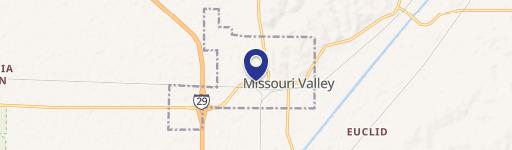 Missouri Valley, IA 51555