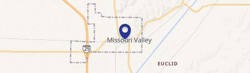 Missouri Valley, IA 51555