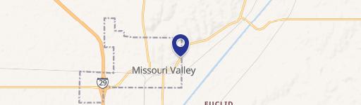Missouri Valley, IA 51555