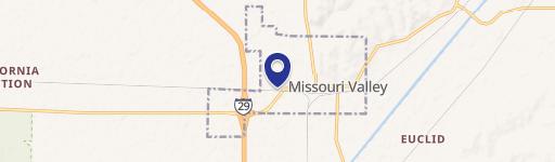 Missouri Valley, IA 51555