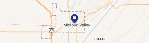 Missouri Valley, IA 51555