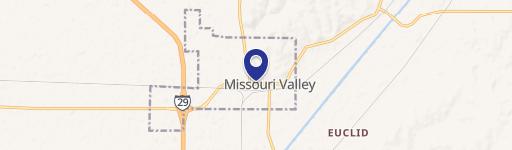 Missouri Valley, IA 51555