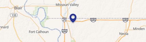 Missouri Valley, IA 51555